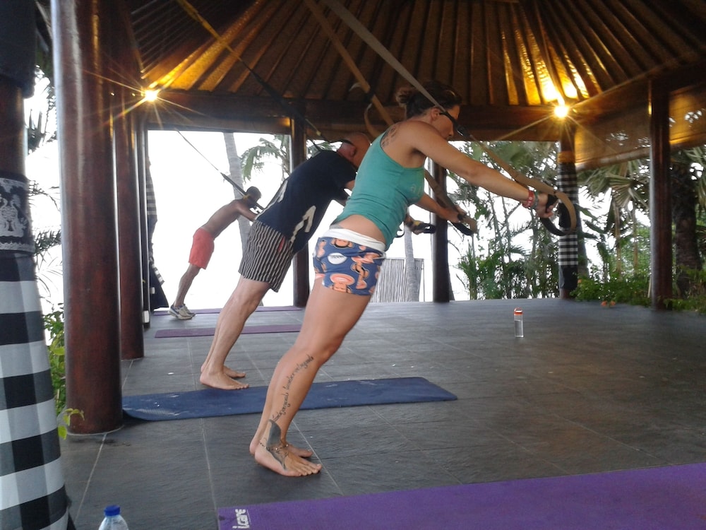 Relax Bali Dive & Spa Resort 28/50