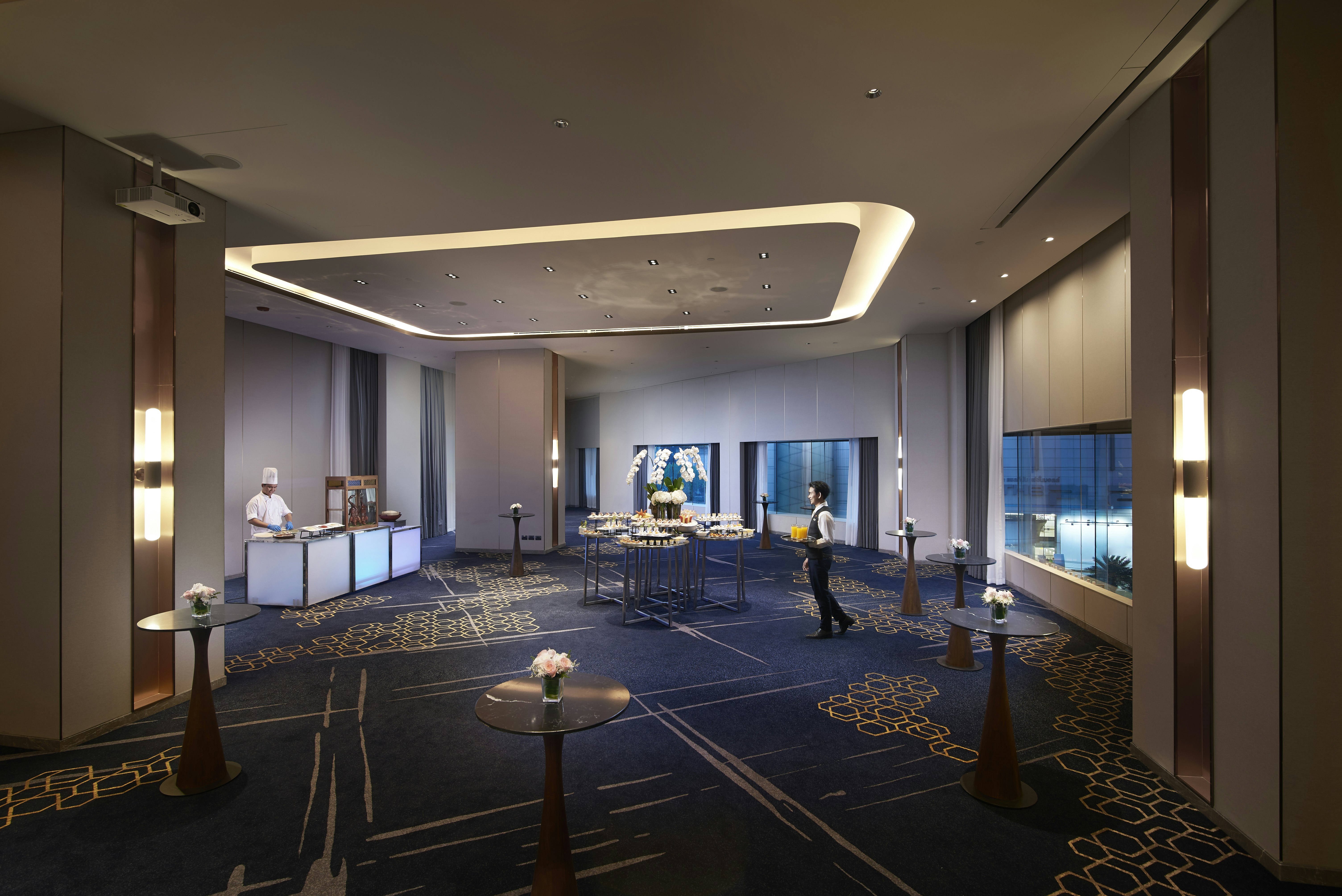 Amari Bangkok 20/50