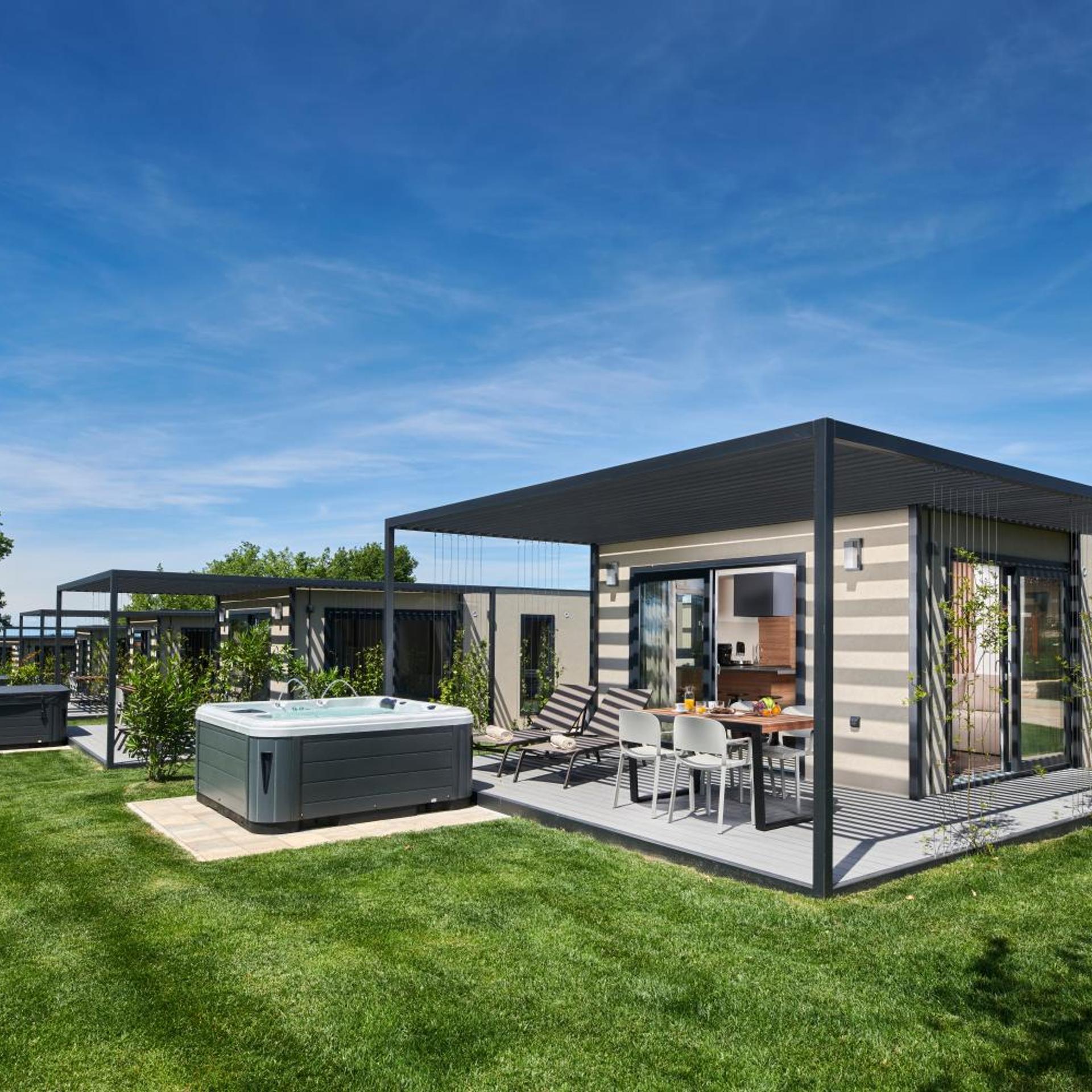San Servolo Wellness Homes 43/50
