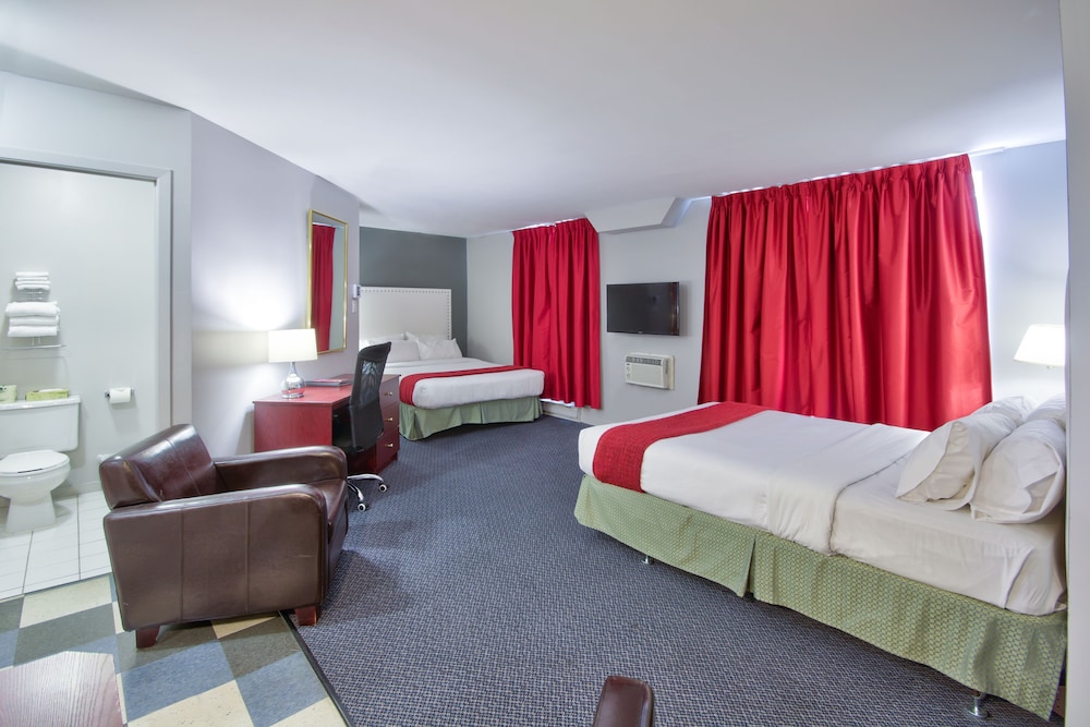 Hotel Du Nord 25/71