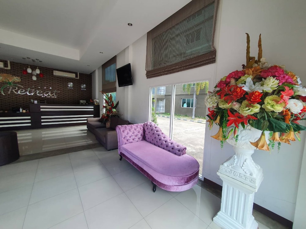 Retreat Resort Pattaya 40/86