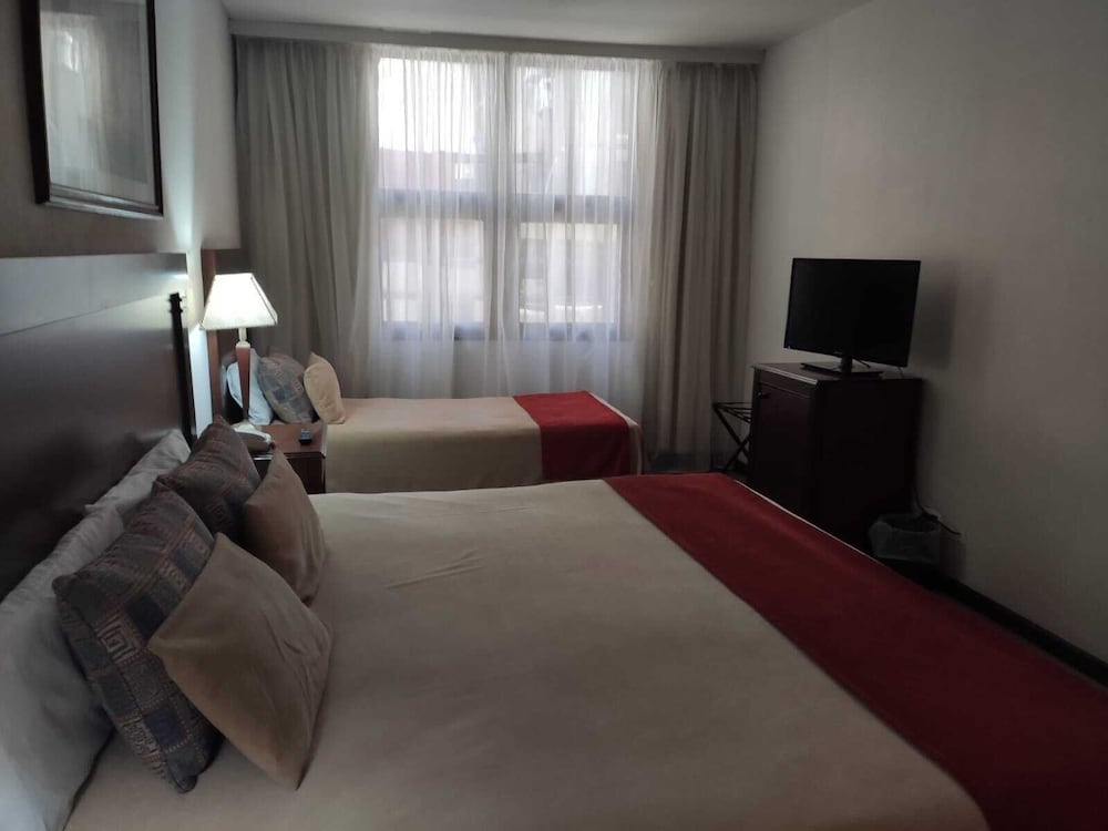 Hotel HR Esmeralda Luxor By Nobile 41/54