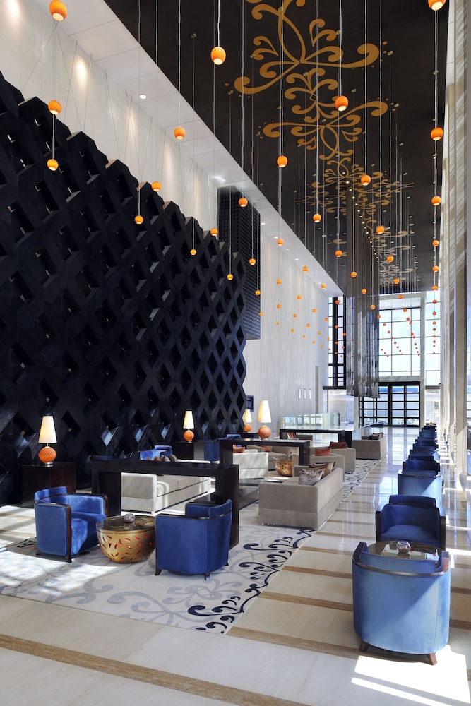 Southern Sun Abu Dhabi 44/65