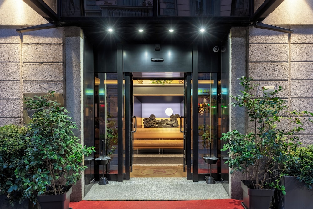 Hotel Sanpi Milano in MILAN