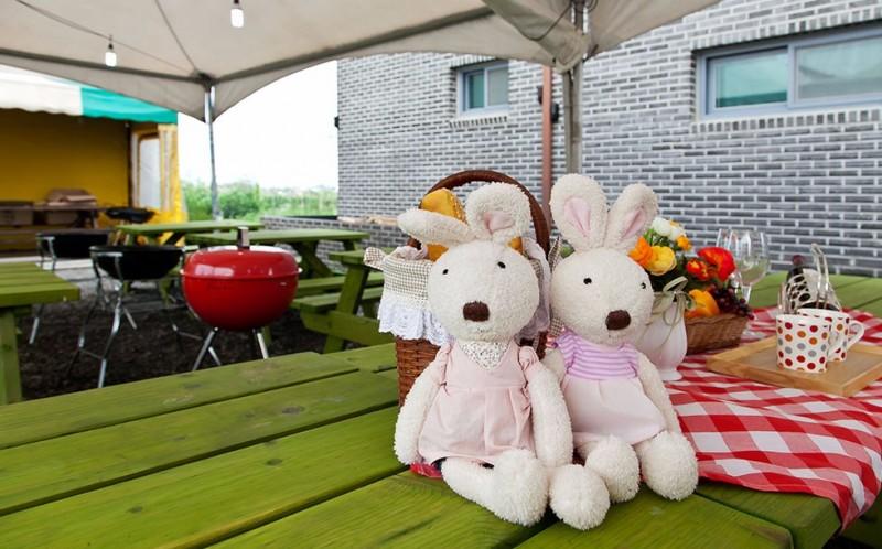 Daecheon Daemyung Pension 15/20