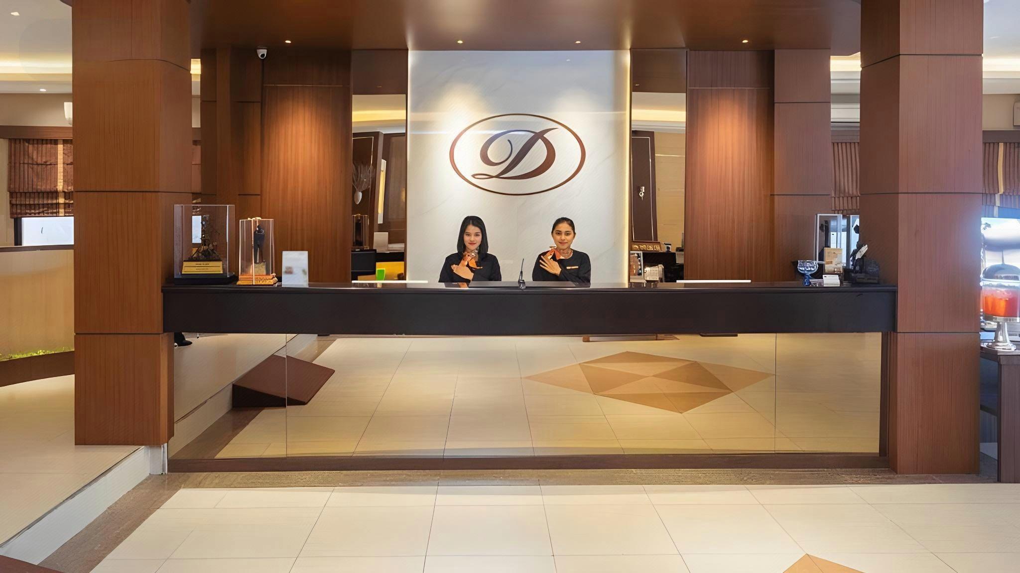 Diamond Hotel Samarinda 6/27