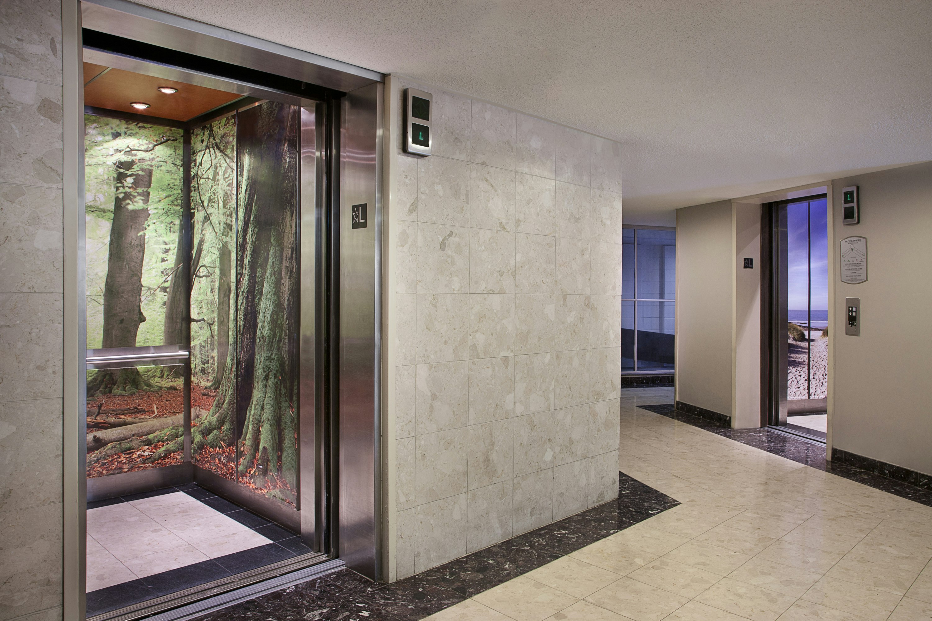 Toronto Don Valley Hotel Suites 22/31
