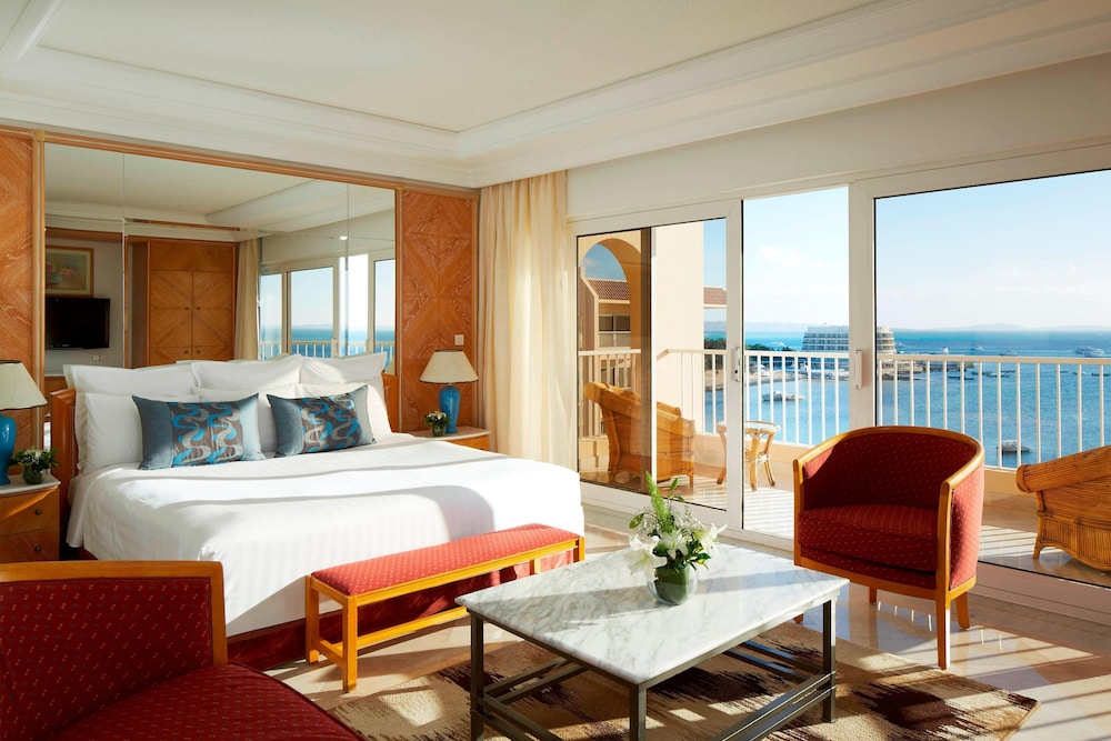 Marriott Hurghada Beach Resort 24/36