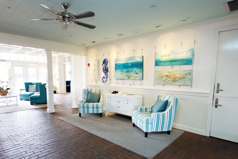 Watercolor Inn Resort 54/60