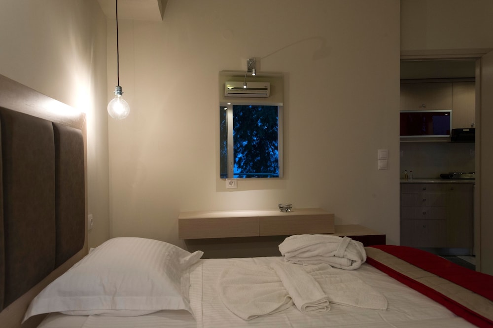 Seafalios Apartments photo5