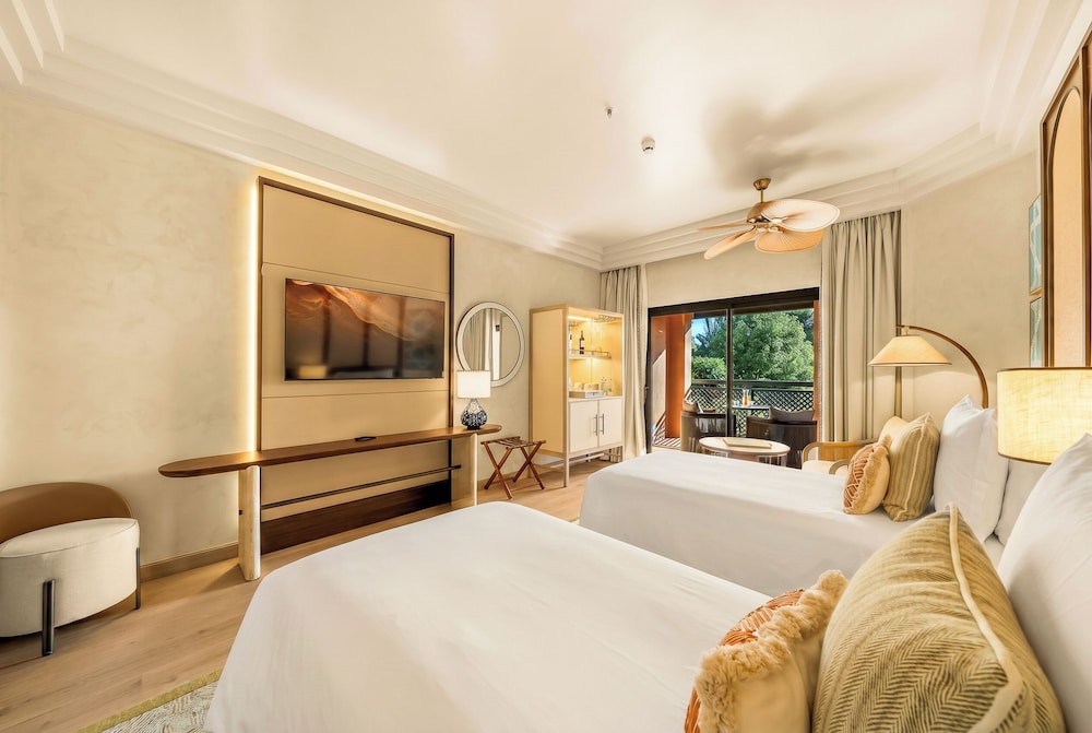 Deluxe, Single Bed