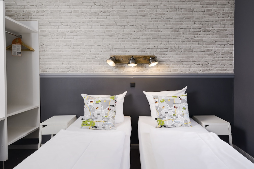 Old Town Hostel Berlin 15/50