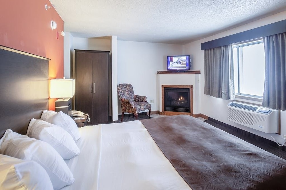 Quality Inn Atchison 5/22