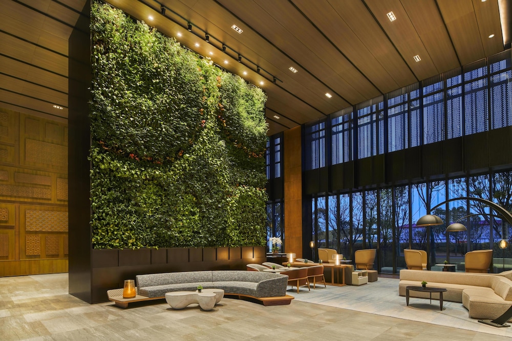 Hyatt Regency Shanghai Lingang 28/59