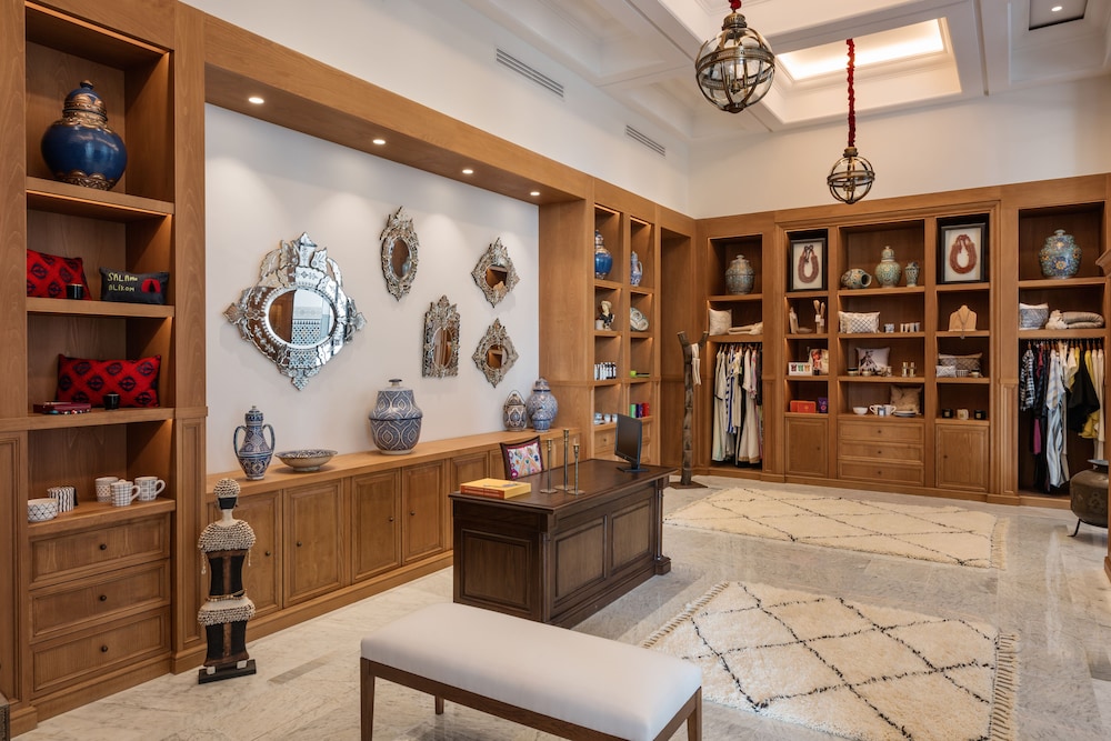 The Oberoi Marrakech 16/66