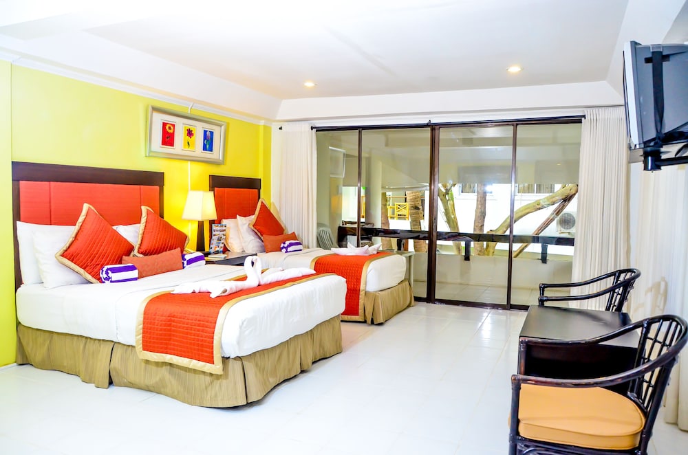 White House Beach Resort 5/34