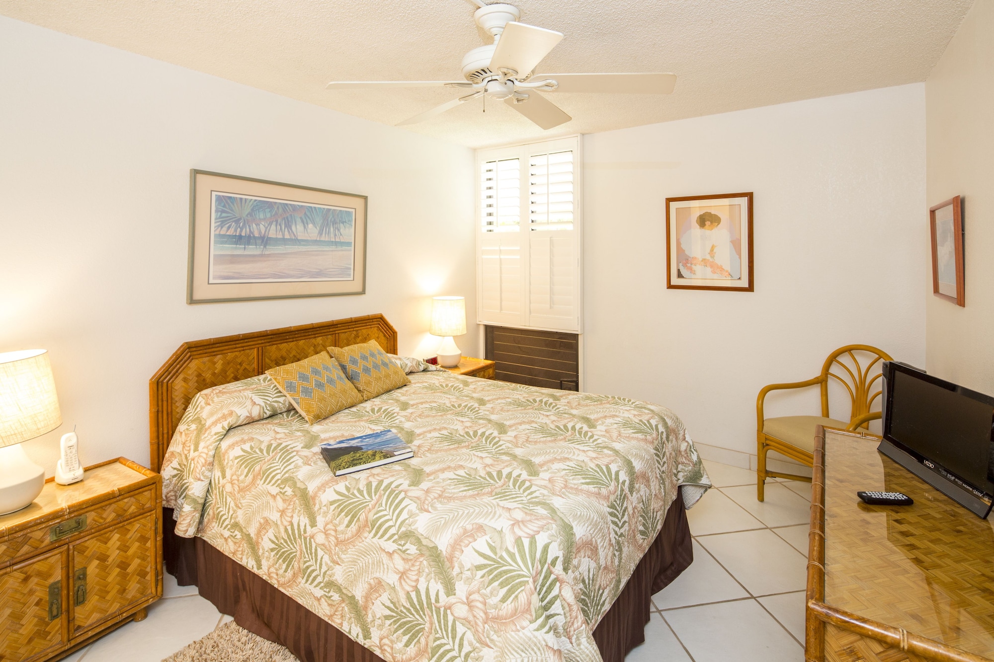 1 BEDROOM, CONDO, PARTIAL OCEAN VIEW, 2 BATHROOMS