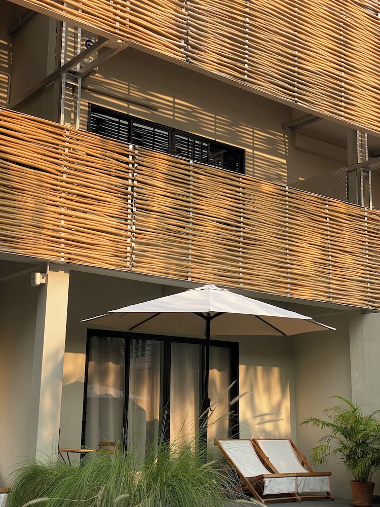 Suncloud Hotel Koh Samet 1/50