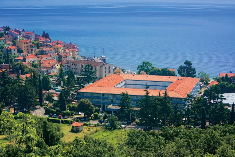 Hotel Marina Liburnia in MOSCENICKA DRAGA