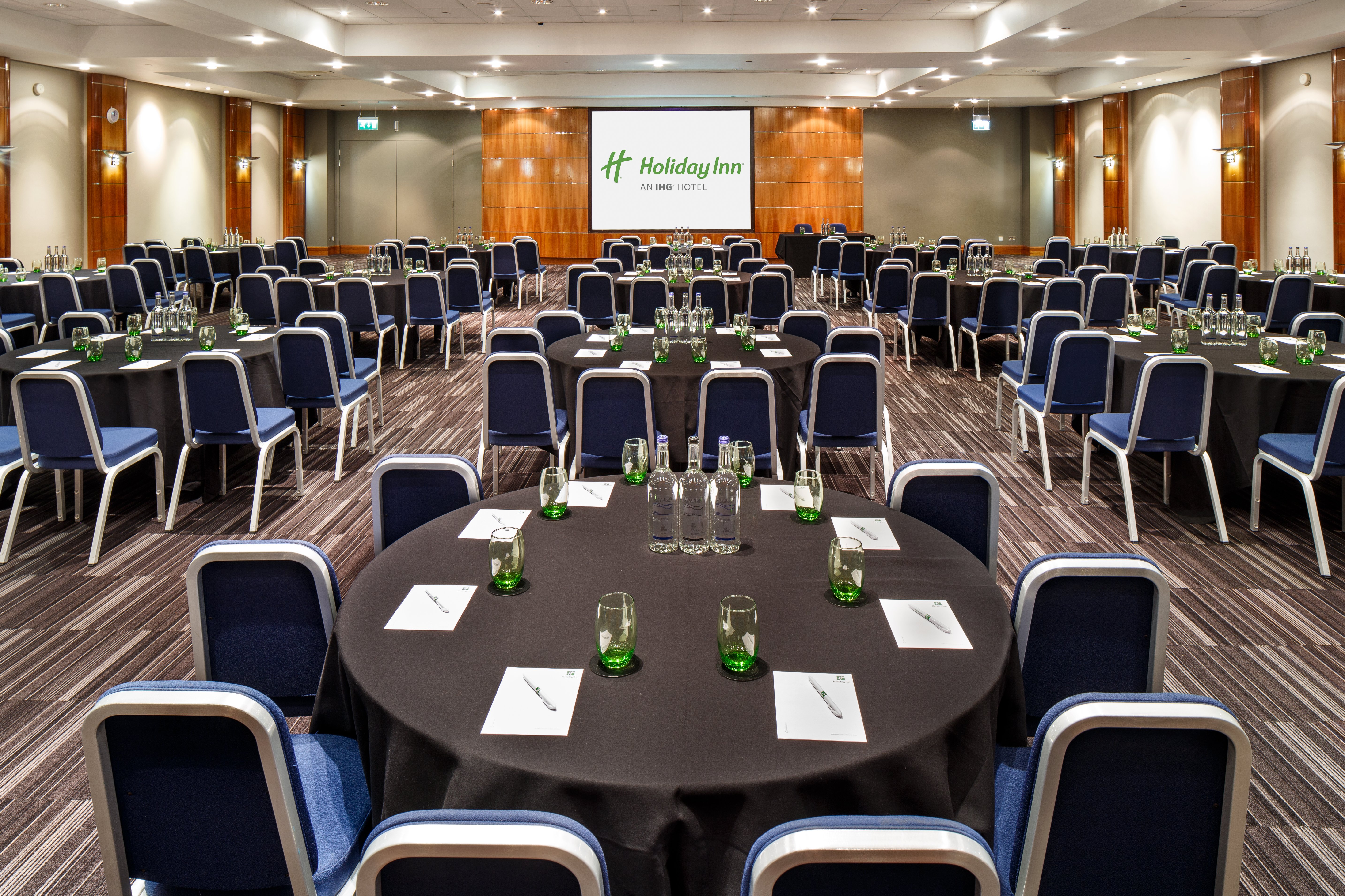 Holiday Inn London - Regent's Park by IHG 64/77