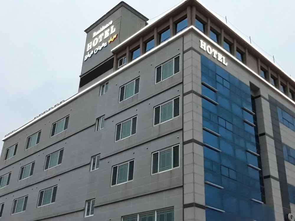 Residence Hotel Blue Ocean View 47/60
