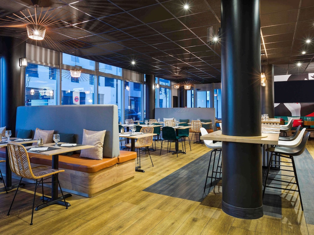 Ibis Styles Massy Opera 30/41