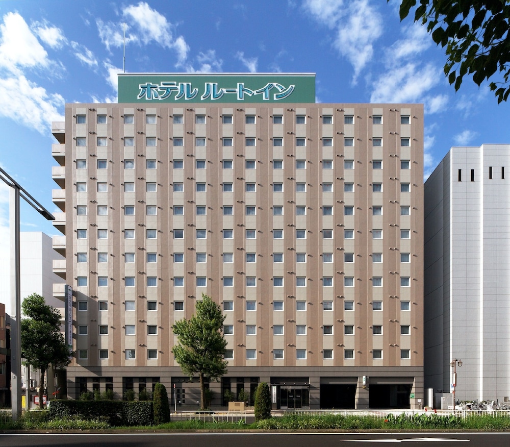 Hotel Route Inn Nagoya Imaike Ekimae 2/46