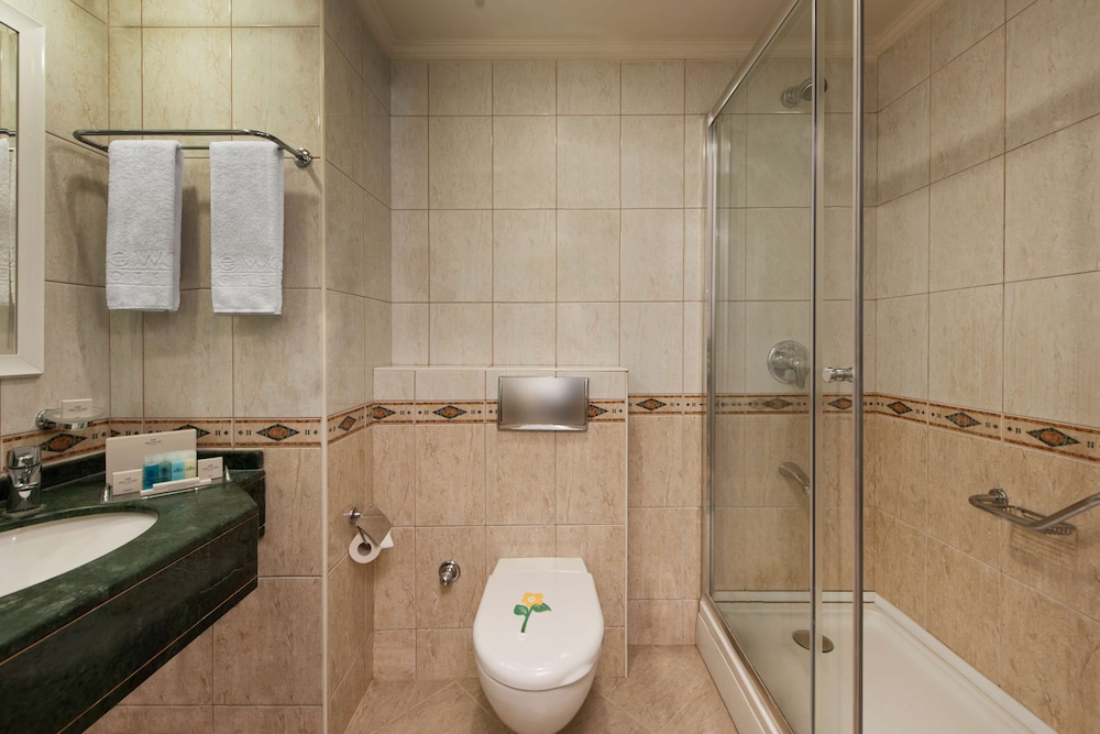 Elite World Comfy Istanbul Taksim Hotel 86/87