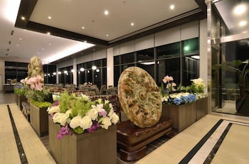 Hoya Resort Hotel Taitung 40/46