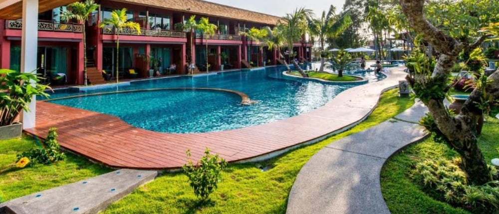 MAI MORN RESORT 5/70