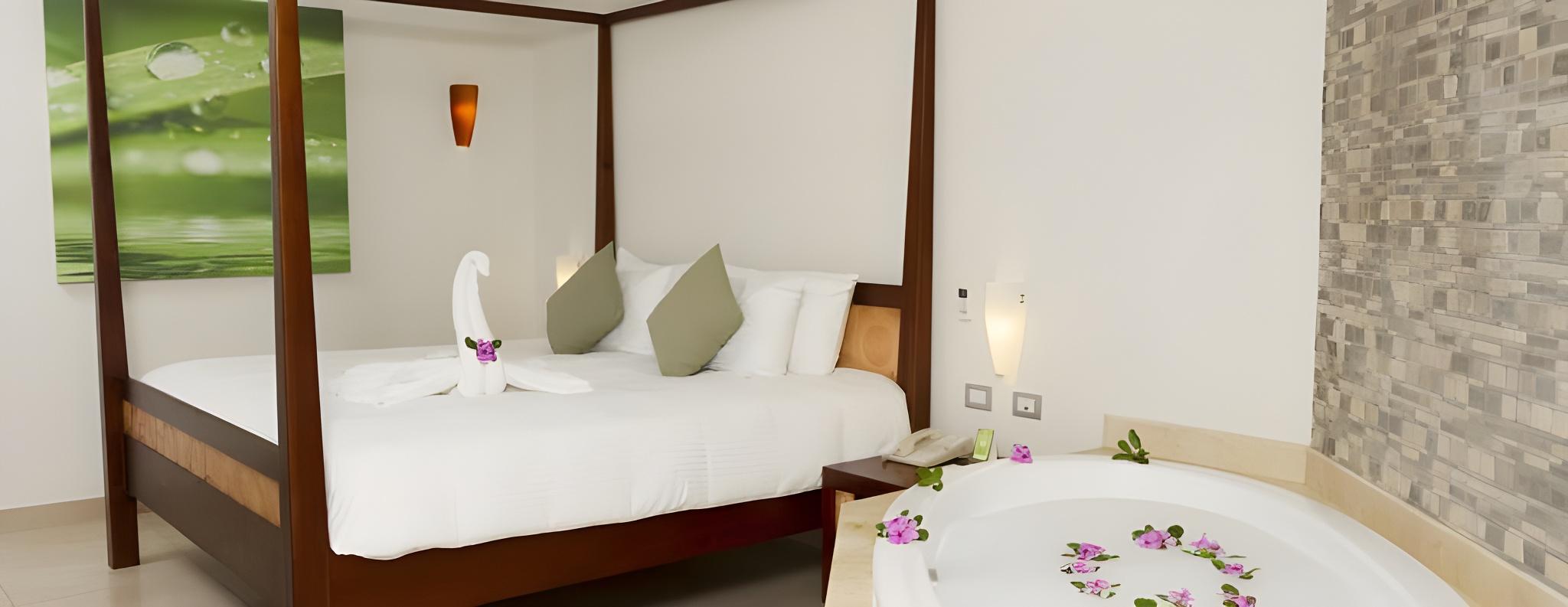 Standard, Double or Twin Bed