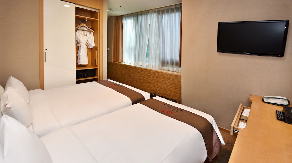 Hotel Skypark Myeongdong Ii Seoul 17/68