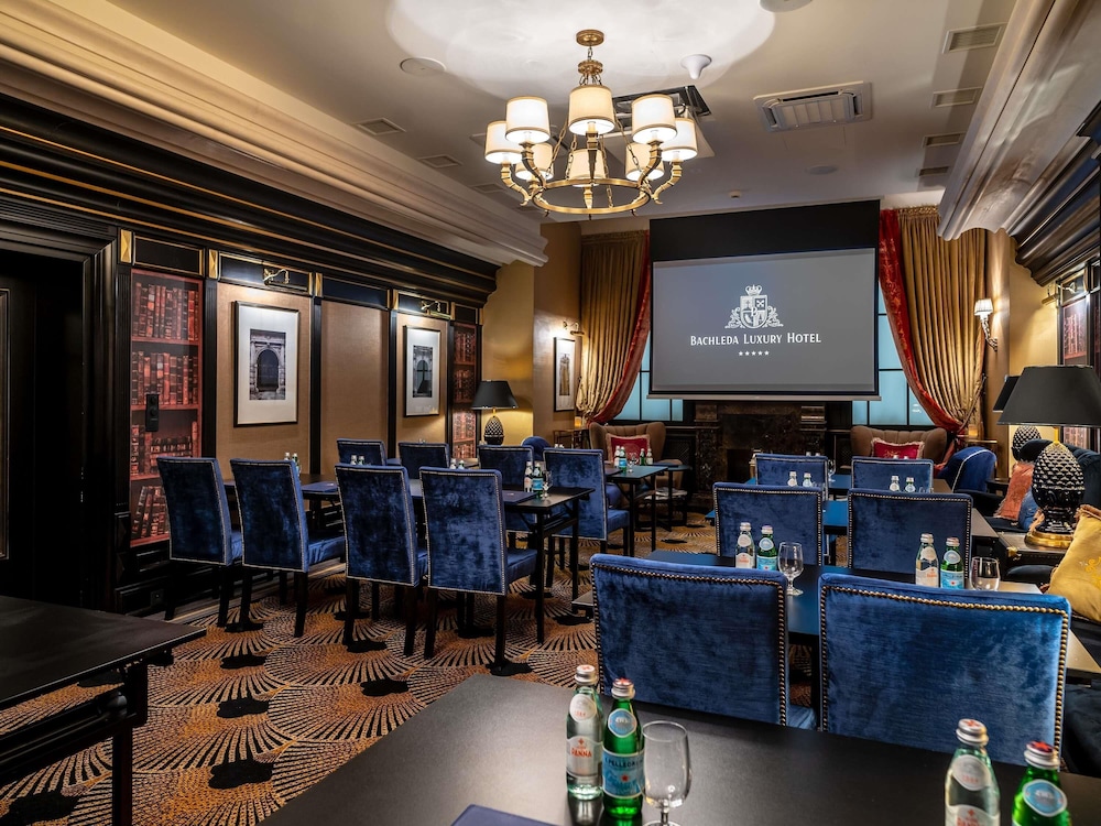 Bachleda Luxury Hotel Kraków - MGallery Collection 66/74