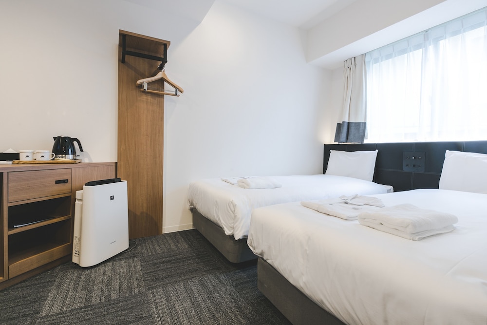 Henn na Hotel Osaka Namba 15/59