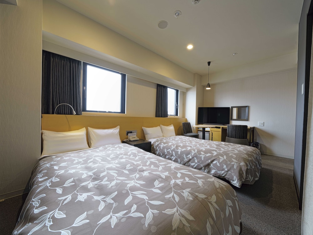 Meitetsu Inn Chita Handa Ekimae 20/38