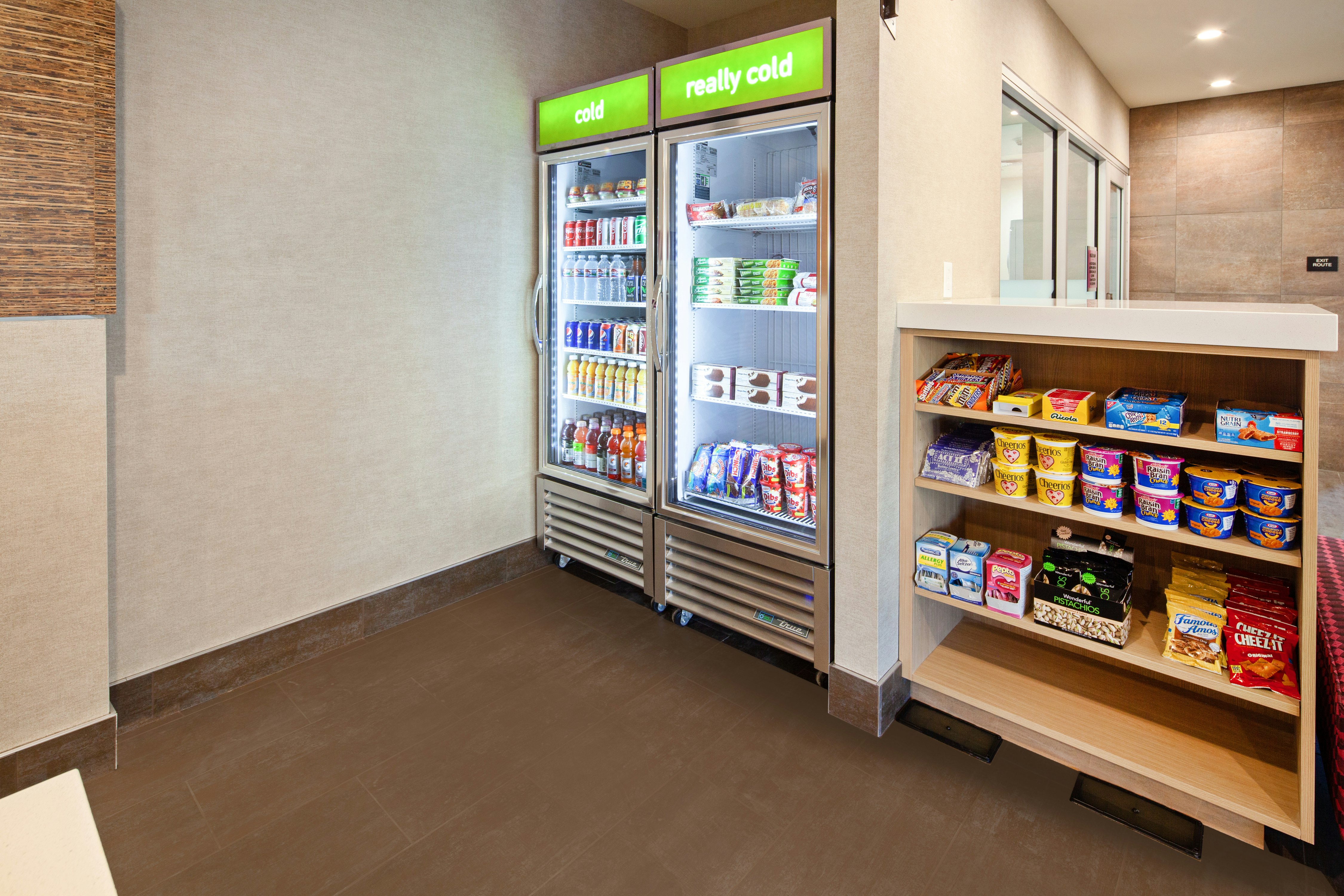 Home2 Suites by Hilton Alameda Oakland Airport 6/51