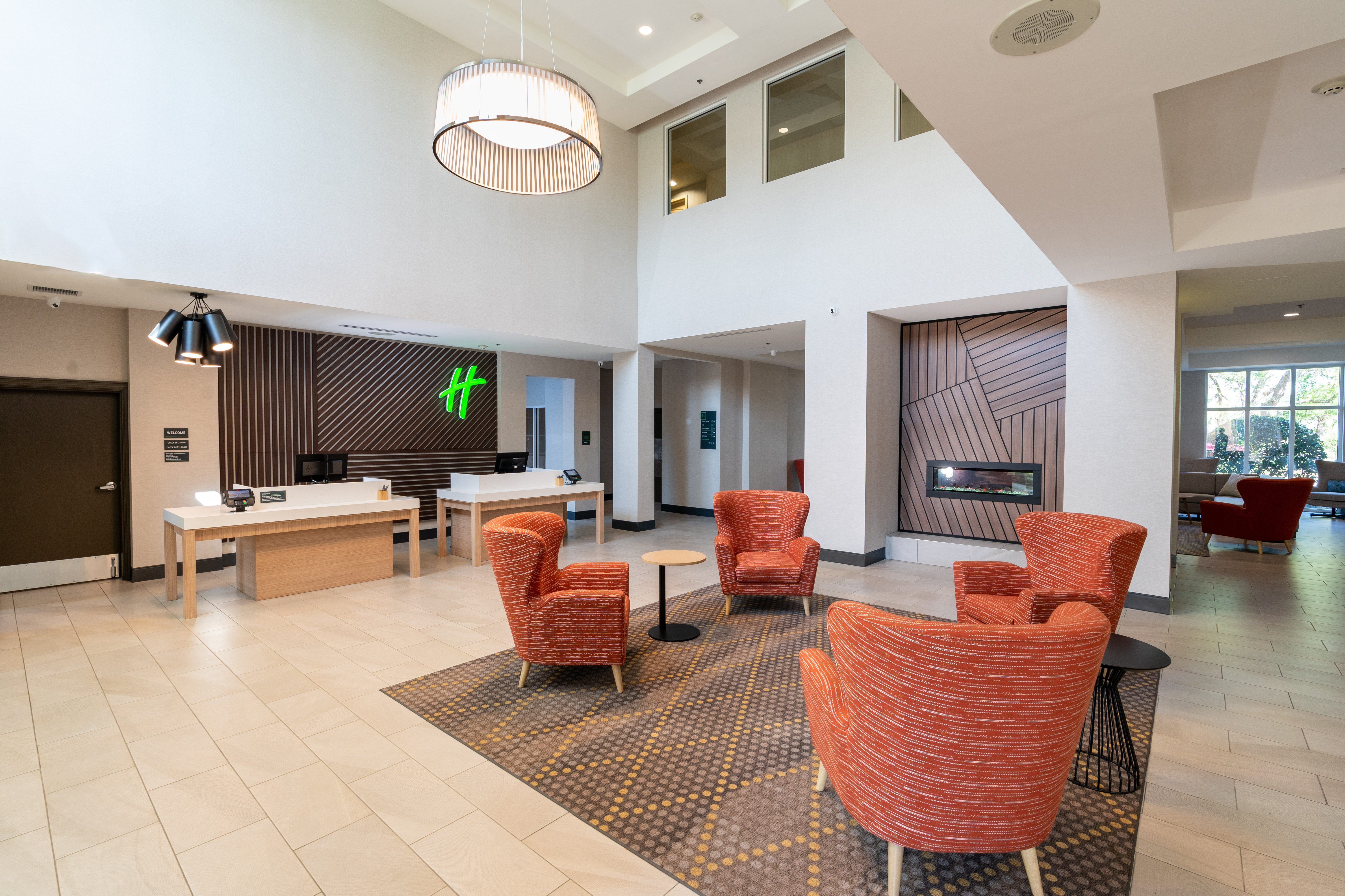 Holiday Inn Daytona Beach Lpga Boulevard 10/17