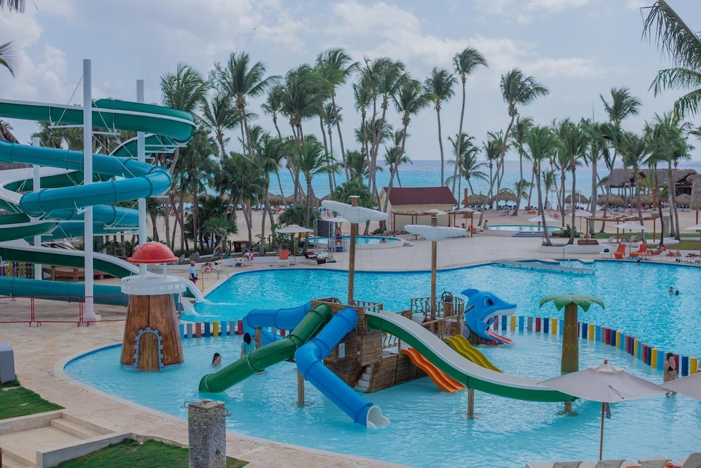 Sunscape Dominicus La Romana 40/50
