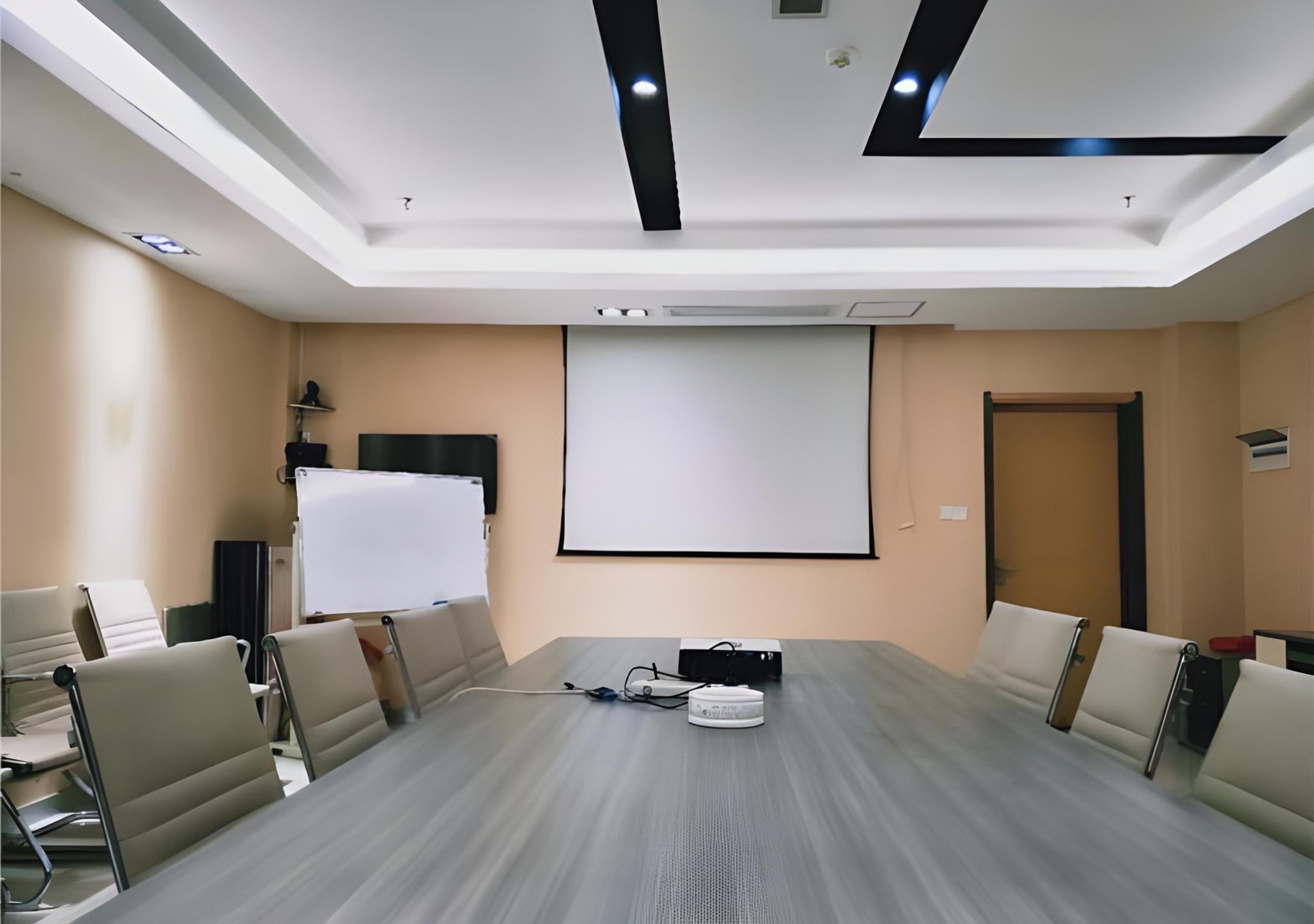 City Comfort Inn Wuhan Huangpu 44/49