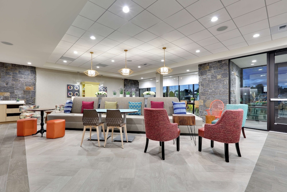 Home2 Suites By Hilton Yakima Airport 45/53