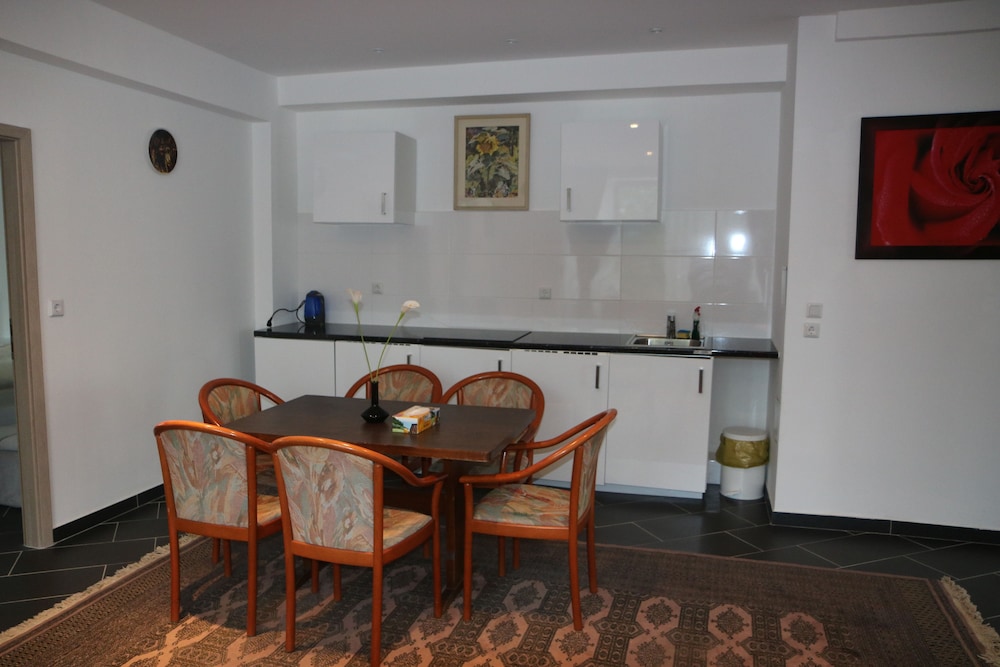 City Center Suites Hannover 8/50