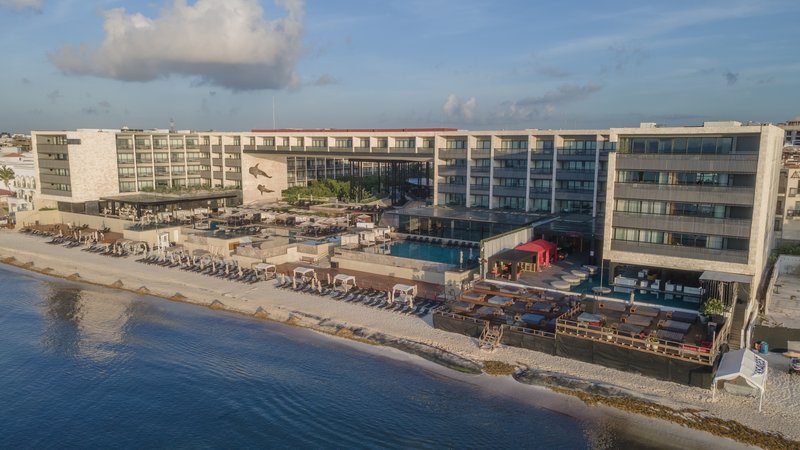 Devossion By Live Aqua Playa del Carmen All Inclusive - Adults Only 8/64