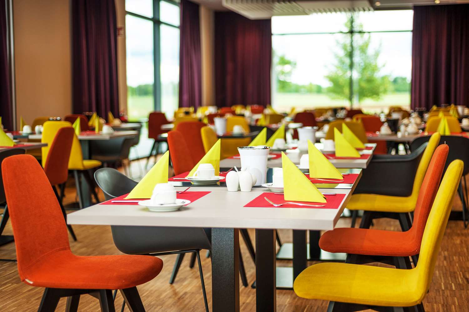 Best Western Hotel The K Munich Unterfoehring 33/50