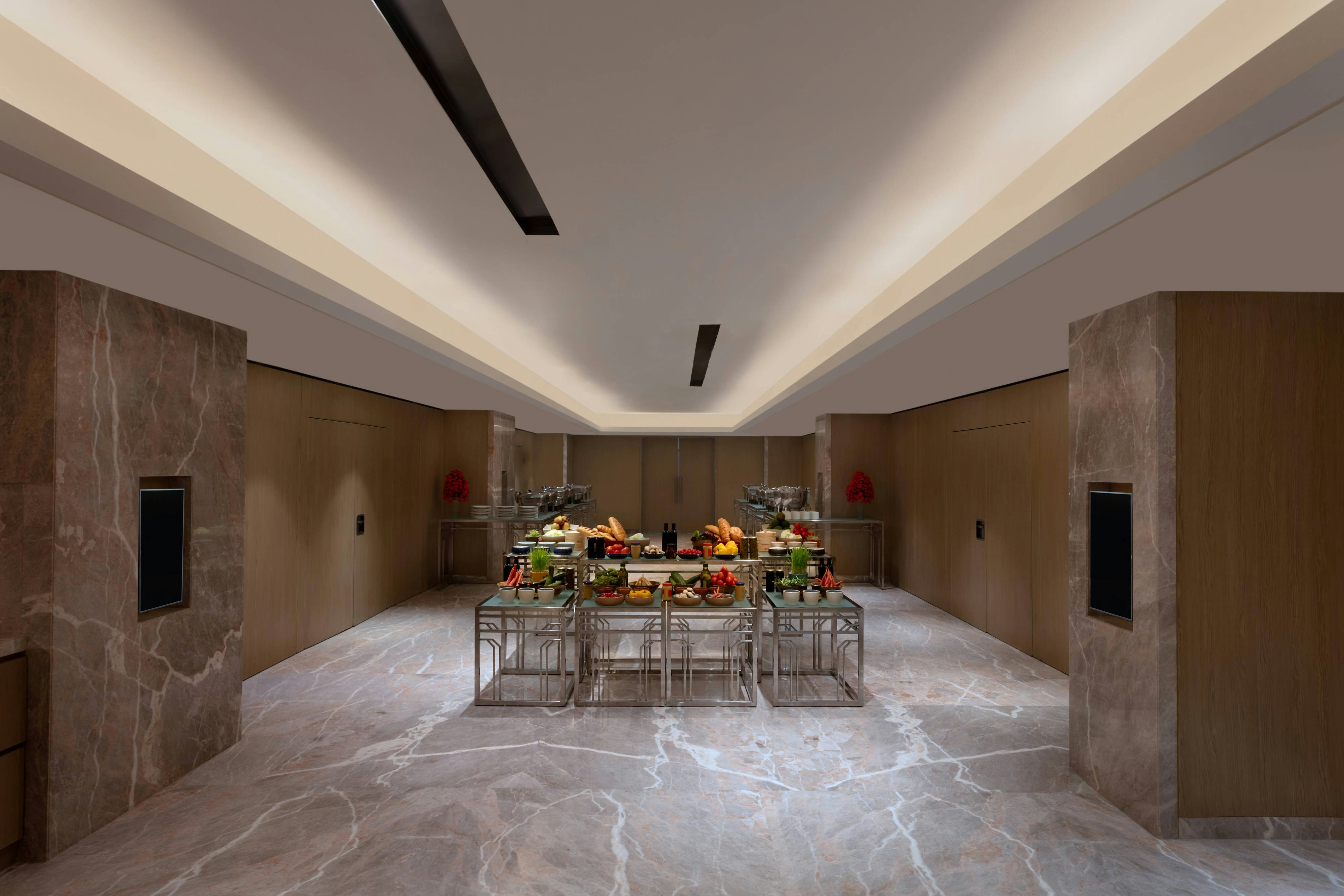 Courtyard by Marriott Amritsar 6/15