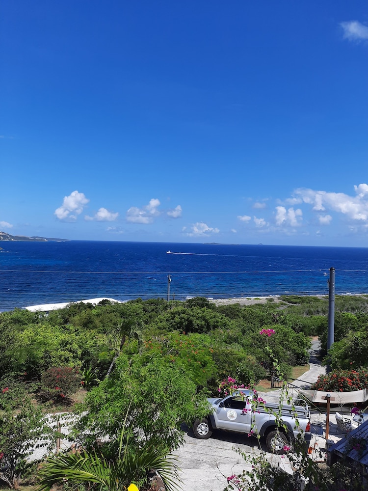 Virgin Islands Campground 41/50
