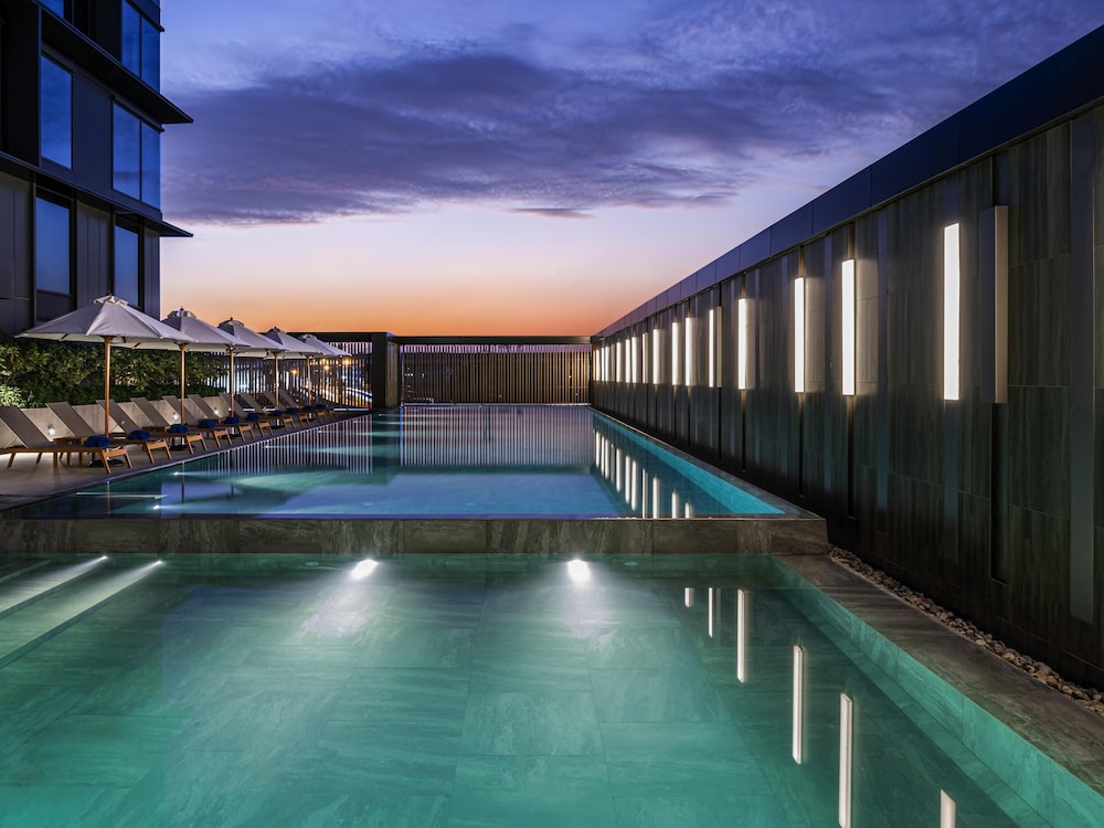 Novotel Future Park Rangsit 45/48