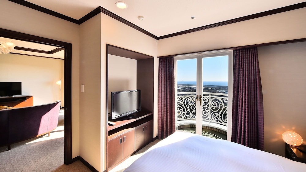 Shizuoka Country Hamaoka Course Hotel 30/51