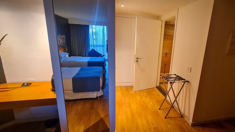 BIT Design Hotel 66/85