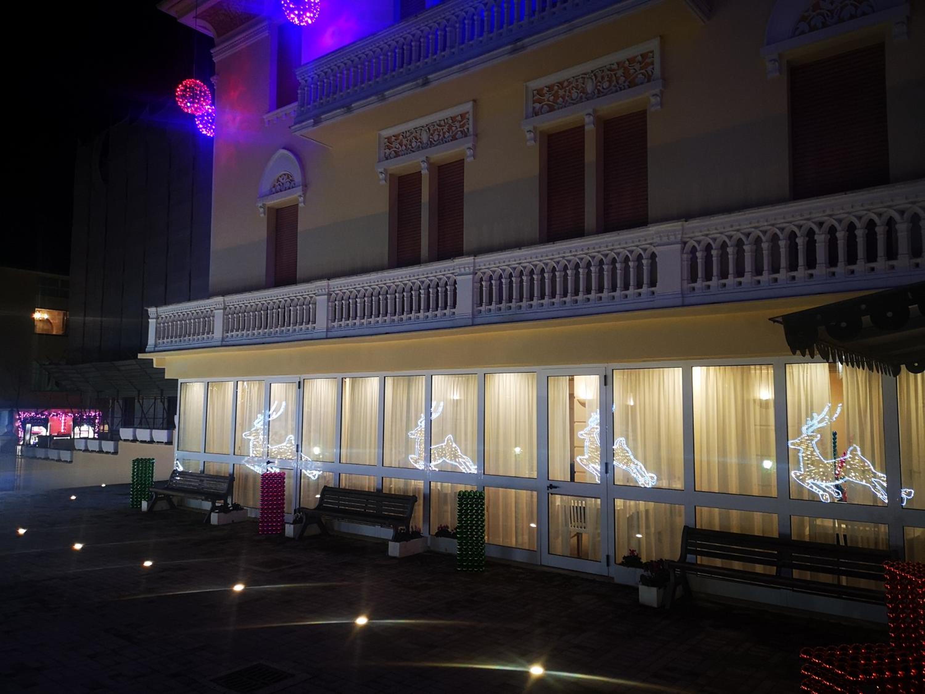 RELAIS LE FELCI HOTEL 3/55