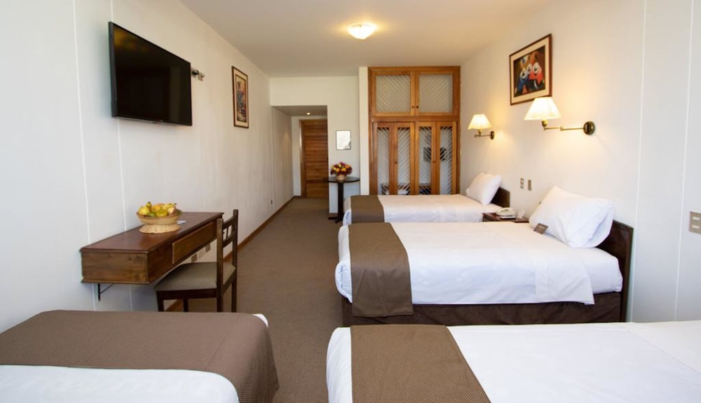 BASIC, QUADRUPLE, MULTIPLE BEDS